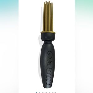 AuBonacci Styler for Curly Hair: Lift, Direct & Add Volume To Curls